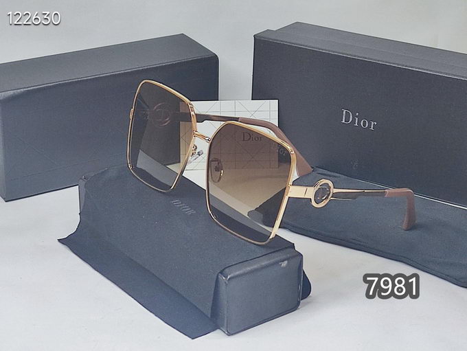 Dior Sunglasses ID:20240527-52